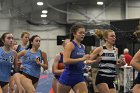 Lyons Invitational  Wheaton College Women’s Track & Field compete in the Lyons Invitational at Beard Fieldhouse . - Photo By: KEITH NORDSTROM : Wheaton, track & field